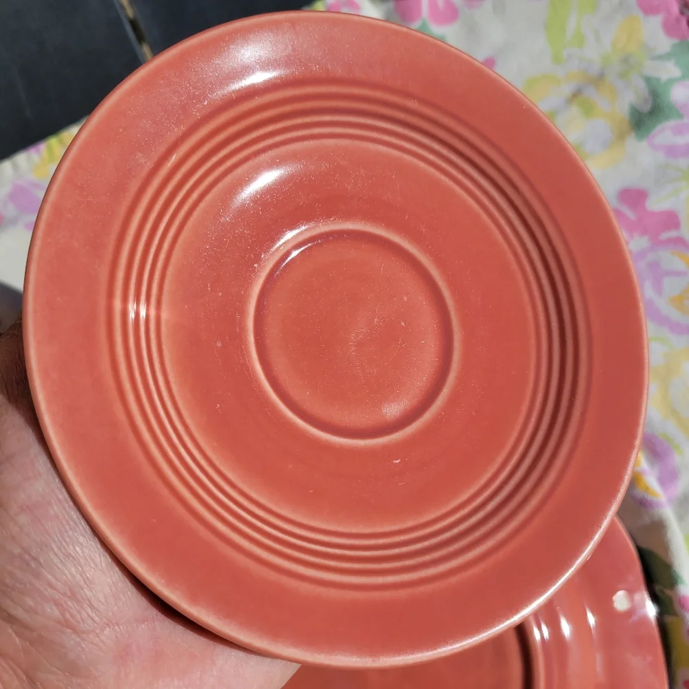 Homer Laughlin vintage homer